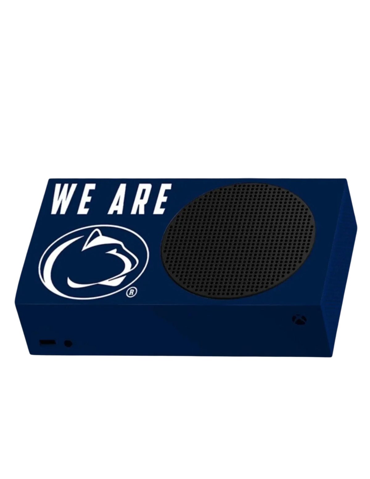 Penn State Xbox X/S VarsityWrapz