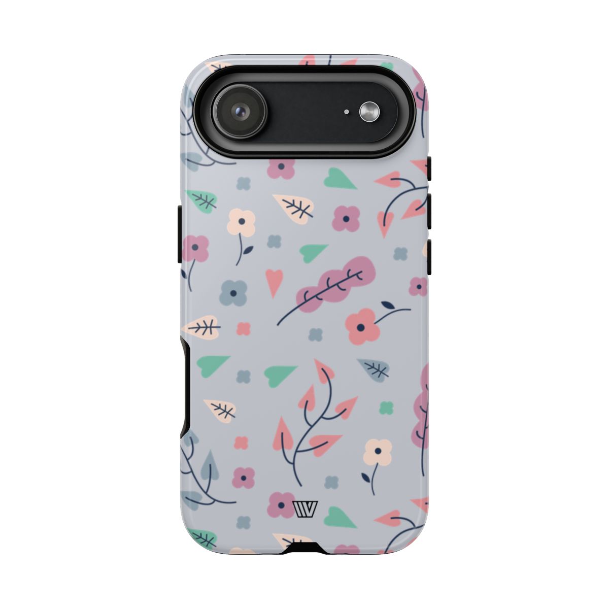 PETAL PASTELS | Tough Phone Case