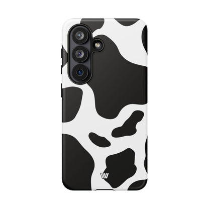 COW PRINT | Tough Phone Case