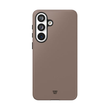 ALMOND FROST | Tough Phone Case