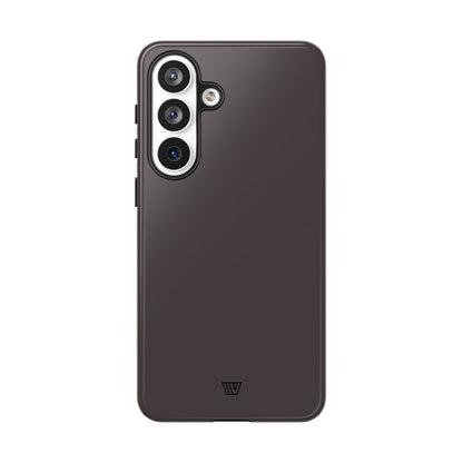 TUNDORA GREY | Tough Phone Case