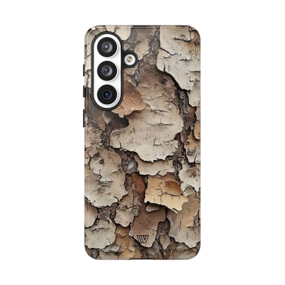 TREE BARK | Tough Phone Case