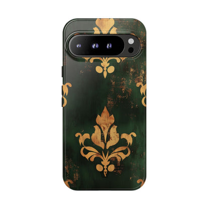 ANTIQUE LUXE | Tough Phone Case