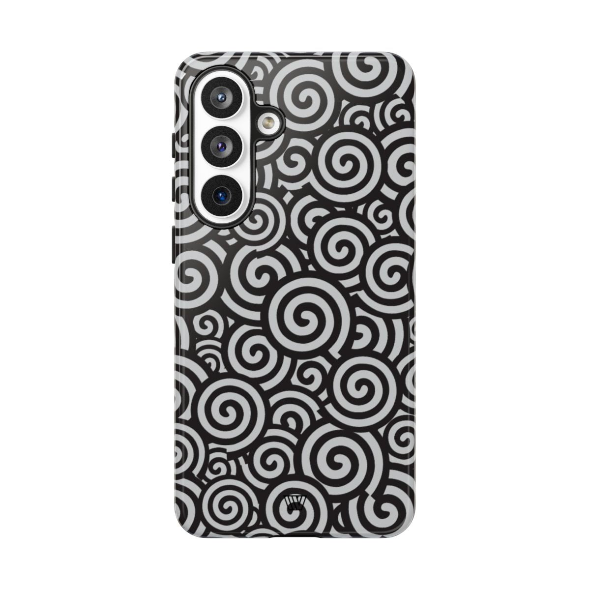 ABSTRACT SPRIAL | Tough Phone Case
