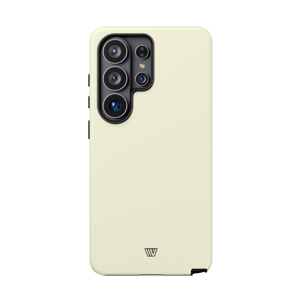 IVORY | Tough Phone Case