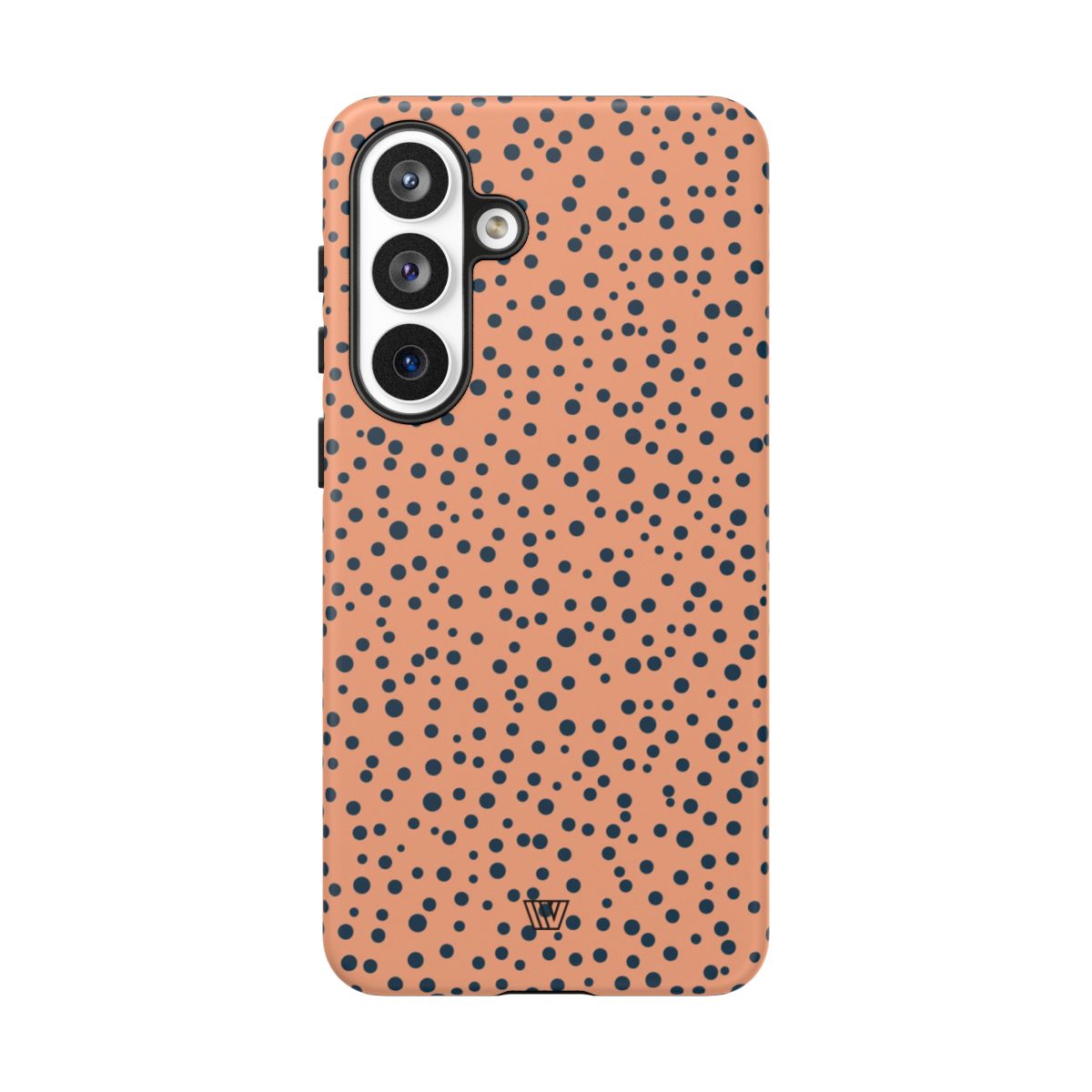 POLKA PULSE | Tough Phone Case