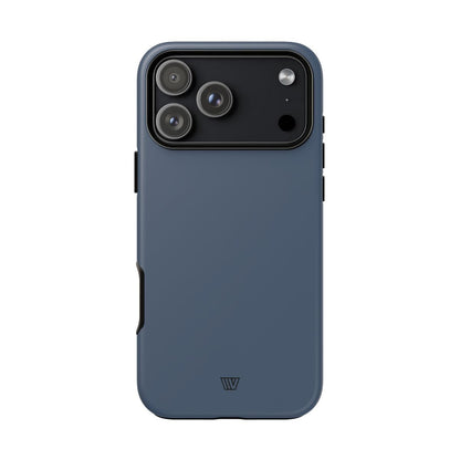 DENIM BLUE | Tough Phone Case