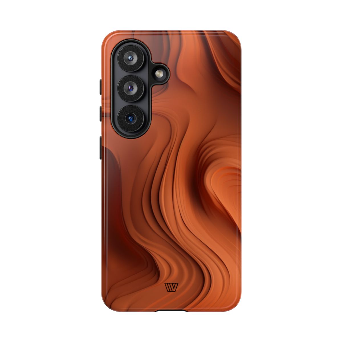 DESERT WAVE | Tough Phone Case
