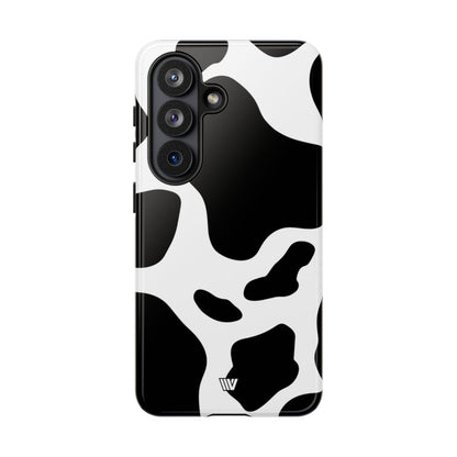 COW PRINT | Tough Phone Case