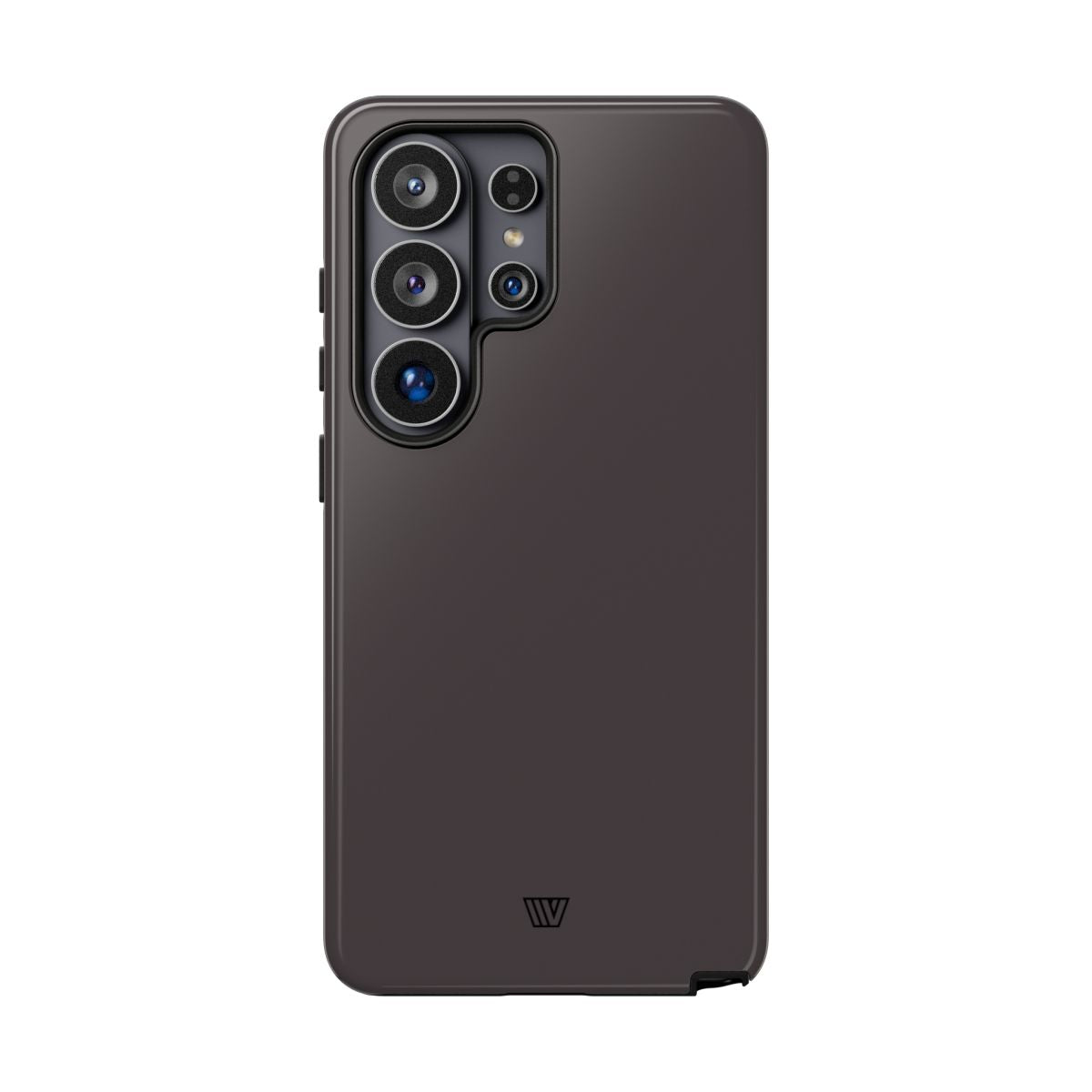 TUNDORA GREY | Tough Phone Case