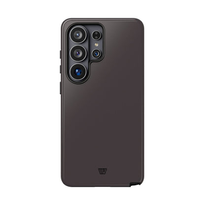 TUNDORA GREY | Tough Phone Case