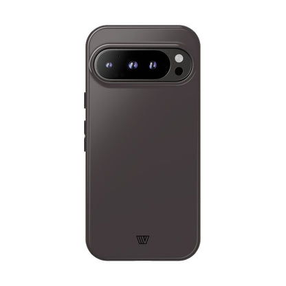 TUNDORA GREY | Tough Phone Case
