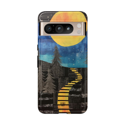 POETRY BOOK | Tough Phone Case