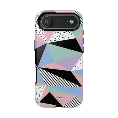 MEMPHIS DREAM | Tough Phone Case