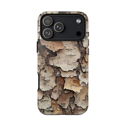 TREE BARK | Tough Phone Case