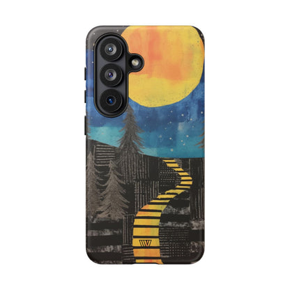 POETRY BOOK | Tough Phone Case