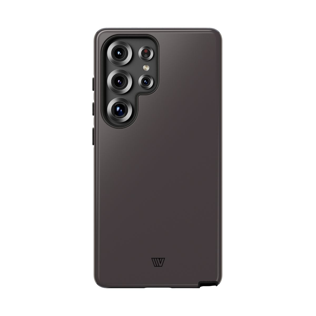 TUNDORA GREY | Tough Phone Case