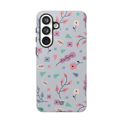 PETAL PASTELS | Tough Phone Case