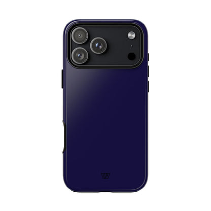MIDNIGHT | Tough Phone Case