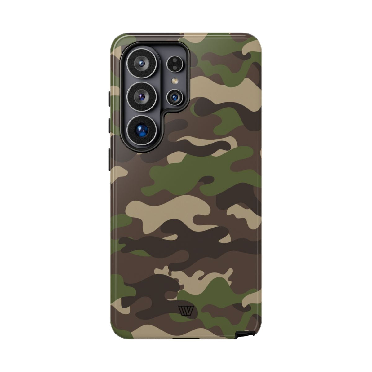 CAMO | Tough Phone Case