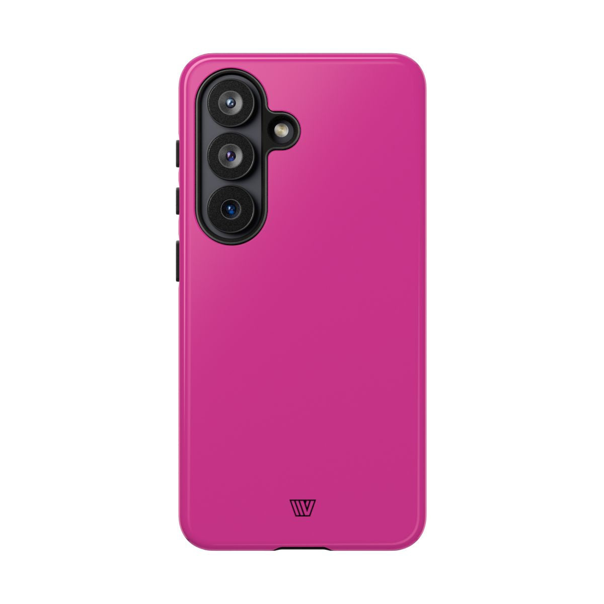 RED VIOLET | Tough Phone Case