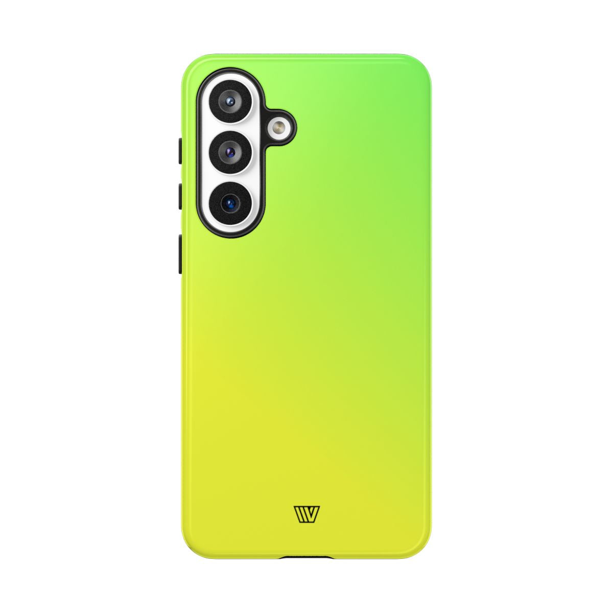 LEMON LIME NEON | Tough Phone Case