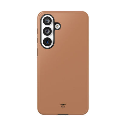 ANTIQUE BRASS | Tough Phone Case