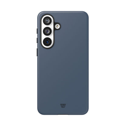 DENIM BLUE | Tough Phone Case