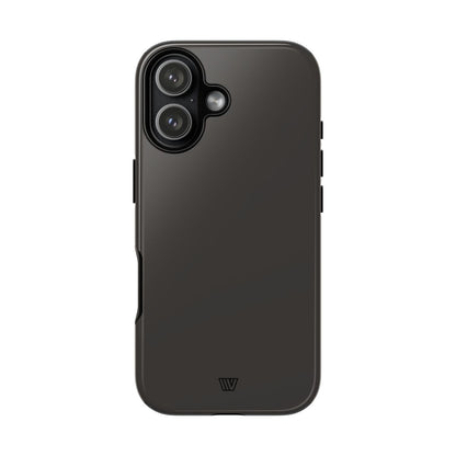 ONYX | Tough Phone Case