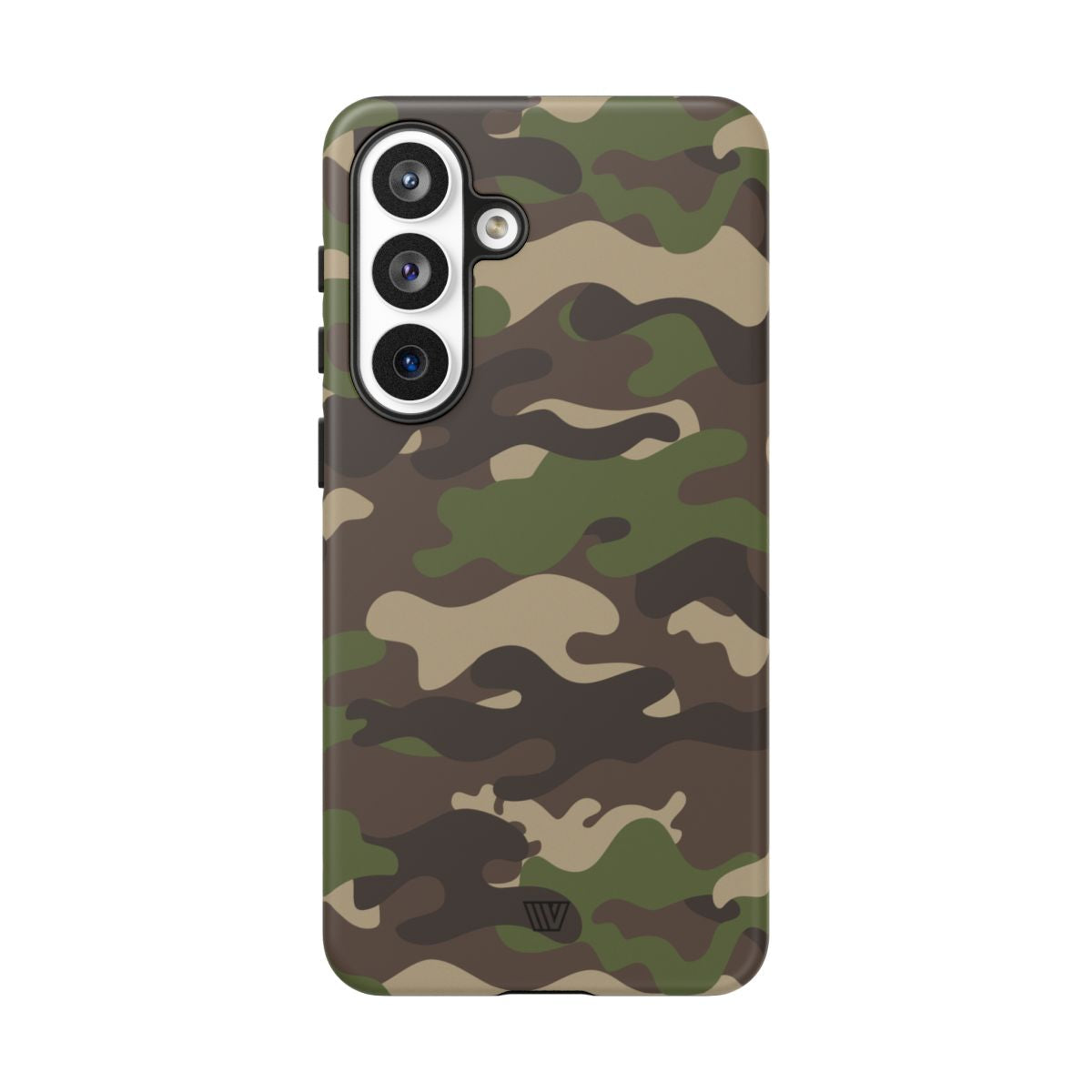 CAMO | Tough Phone Case