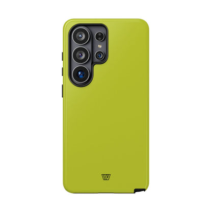 BOLDLY GREEN | Tough Phone Case