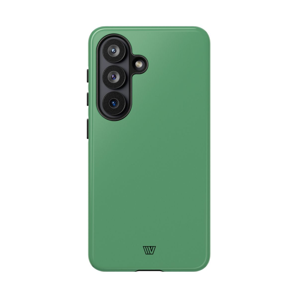 AQUA FOREST GREEN | Tough Phone Case