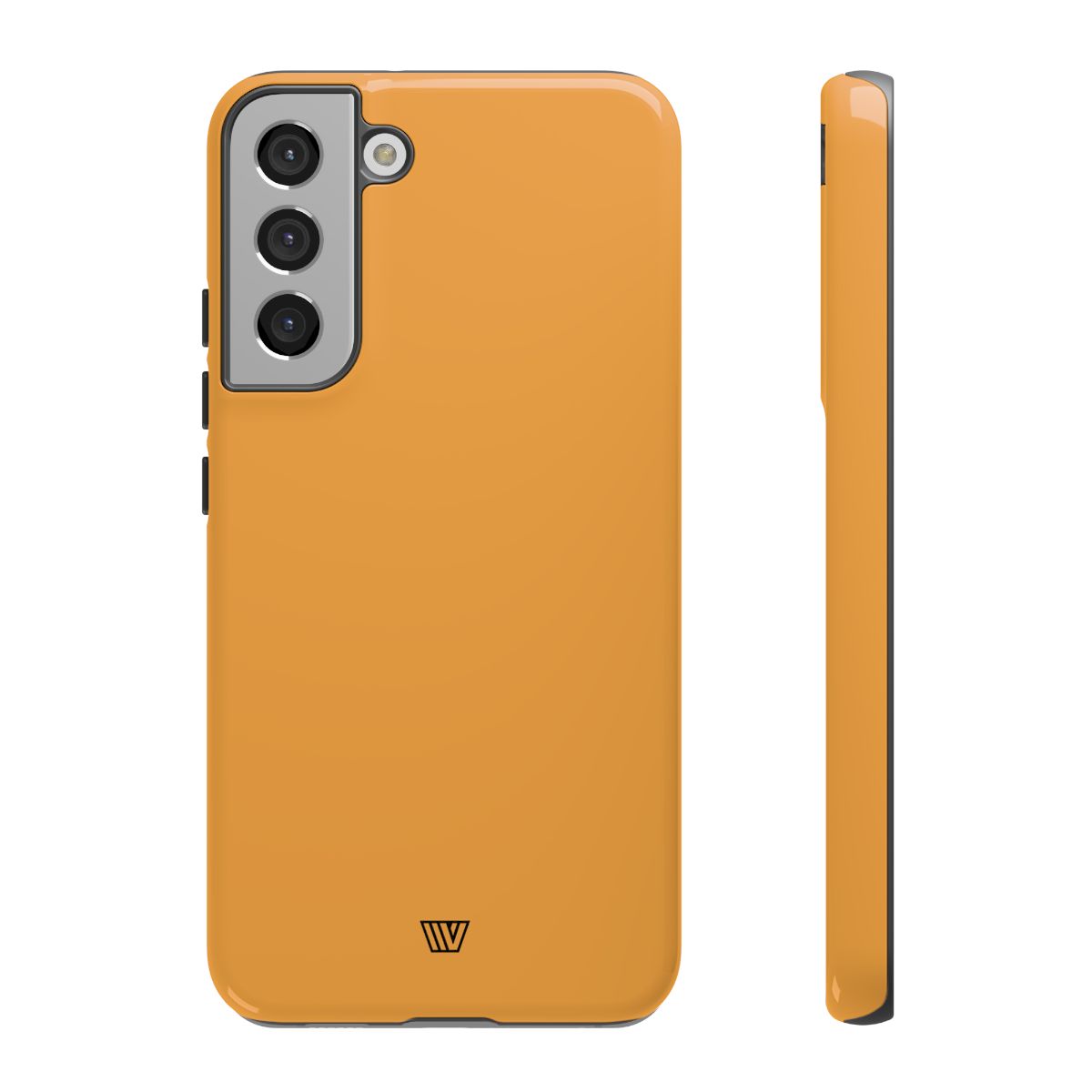 SUNSHADE SOLID | Tough Phone Case
