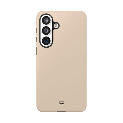 ALMOND | Tough Phone Case
