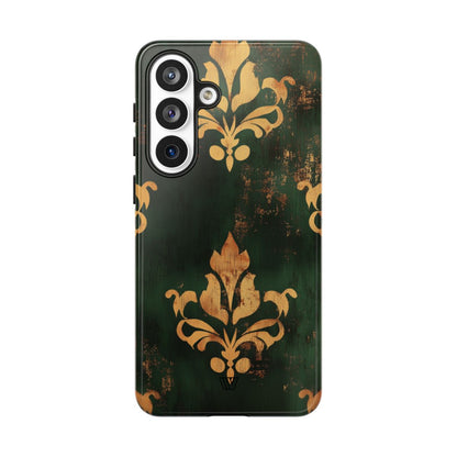 ANTIQUE LUXE | Tough Phone Case