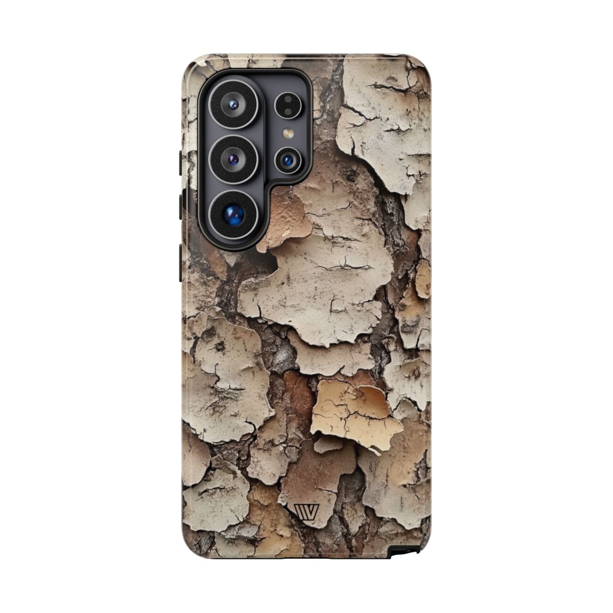 TREE BARK | Tough Phone Case