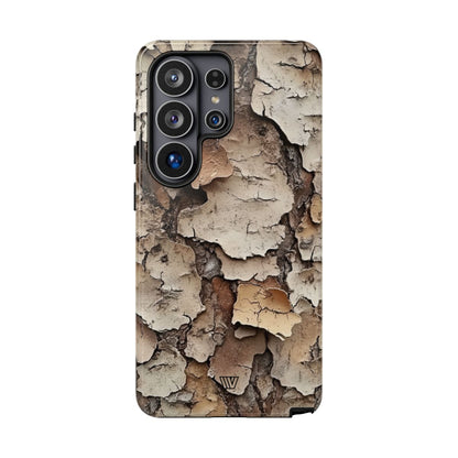 TREE BARK | Tough Phone Case