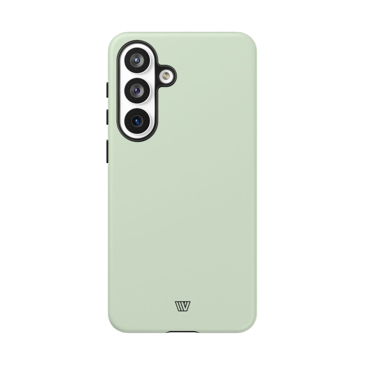 ZANAH MINT GREEN | Tough Phone Case