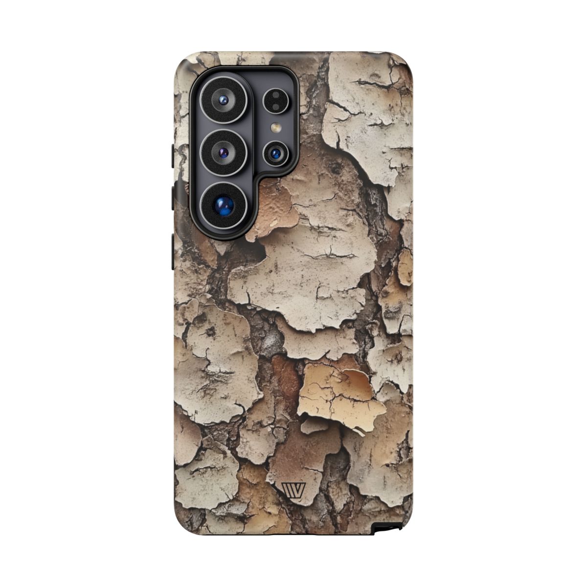 TREE BARK | Tough Phone Case