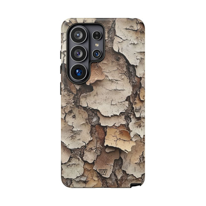 TREE BARK | Tough Phone Case