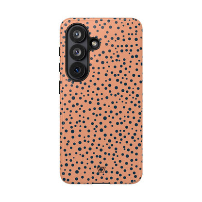 POLKA PULSE | Tough Phone Case