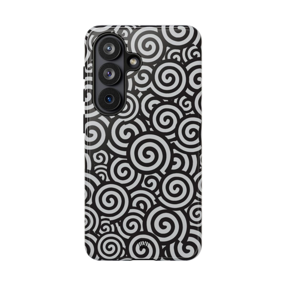 ABSTRACT SPRIAL | Tough Phone Case