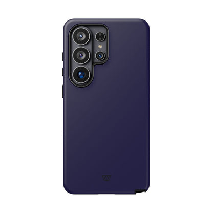 MIDNIGHT | Tough Phone Case