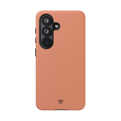 APRICOT | Tough Phone Case