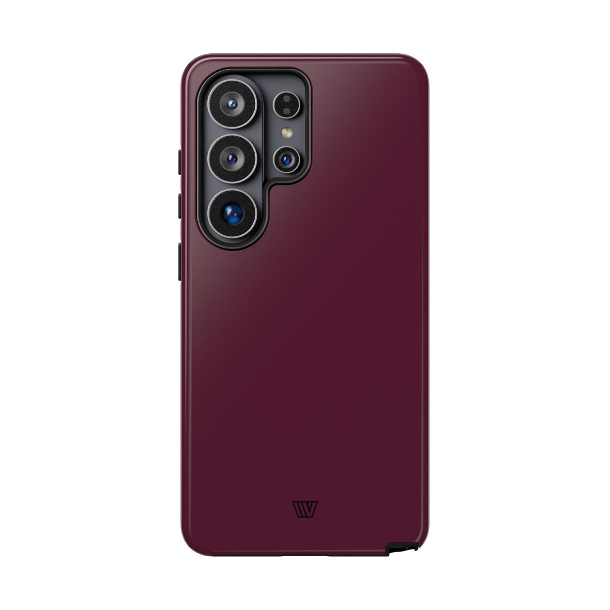 WINE BERRY | Tough Phone Case