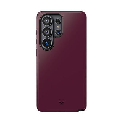 WINE BERRY | Tough Phone Case