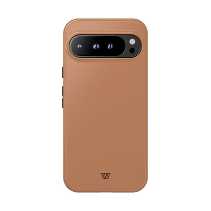 ANTIQUE BRASS | Tough Phone Case