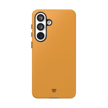 SUNSHADE SOLID | Tough Phone Case