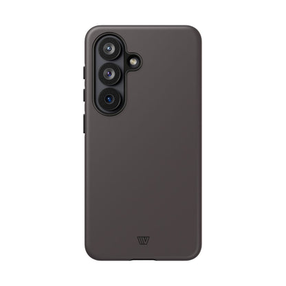 TUNDORA GREY | Tough Phone Case
