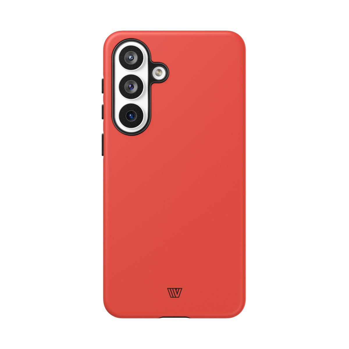 SUNSET ORANGE | Tough Phone Case